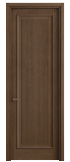 Межкомнатная дверь 6711 БТМ. Цвет Бук тёмный матовый. Материал Массив бука матовый. Коллекция Charm. Фото. Дверь межкомнатная 6711 БТМ. Цвет Бук тёмный матовый. Материал Массив бука матовый. Коллекция Charm. Картинка.
