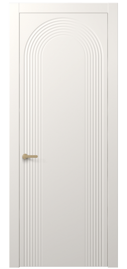 Межкомнатная дверь АКП 8648 МПБЛ. Цвет Матовый пудровый белый. Материал Гладкая эмаль. Коллекция Alba. Фото. Дверь межкомнатная АКП 8648 МПБЛ. Цвет Матовый пудровый белый. Материал Гладкая эмаль. Коллекция Alba. Картинка.