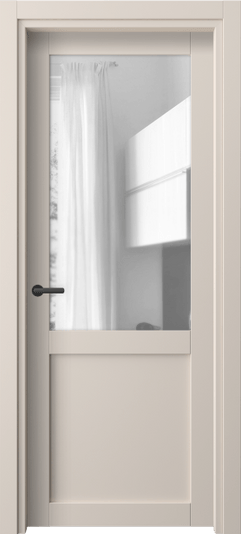 Межкомнатная дверь 2122 ПЭПБ ПРОЗ. Цвет ПЭТ пудровый бежевый. Материал ПЭТ. Коллекция Neo. Фото. Дверь межкомнатная 2122 ПЭПБ ПРОЗ. Цвет ПЭТ пудровый бежевый. Материал ПЭТ. Коллекция Neo. Картинка.
