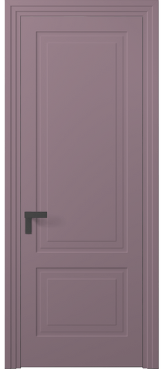 Межкомнатная дверь 8351 Пастельно-фиолетовый RAL 4009. Цвет RAL Пастельно-фиолетовый RAL 4009. Материал Гладкая эмаль. Коллекция Rocca. Фото. Дверь межкомнатная 8351 Пастельно-фиолетовый RAL 4009. Цвет RAL Пастельно-фиолетовый RAL 4009. Материал Гладкая эмаль. Коллекция Rocca. Картинка.