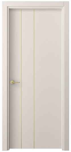 Межкомнатная дверь 4203 ПЭПБ. Цвет ПЭТ пудровый бежевый. Материал ПЭТ. Коллекция Freedom. Фото. Дверь межкомнатная 4203 ПЭПБ. Цвет ПЭТ пудровый бежевый. Материал ПЭТ. Коллекция Freedom. Картинка.