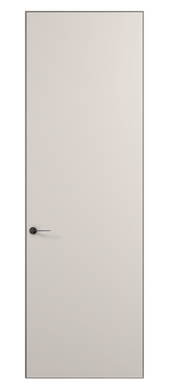 Межкомнатная дверь 0010 АКП ПЭТБ. Цвет ПЭТ тёплый-белый. Материал ПЭТ. Коллекция Planum Pro. Фото. Дверь межкомнатная 0010 АКП ПЭТБ. Цвет ПЭТ тёплый-белый. Материал ПЭТ. Коллекция Planum Pro. Картинка.