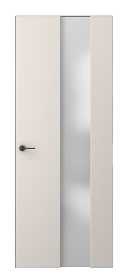 Межкомнатная дверь 4226 ПЭТБ САТ. Цвет ПЭТ тёплый-белый. Материал ПЭТ. Коллекция Freedom. Фото. Дверь межкомнатная 4226 ПЭТБ САТ. Цвет ПЭТ тёплый-белый. Материал ПЭТ. Коллекция Freedom. Картинка.