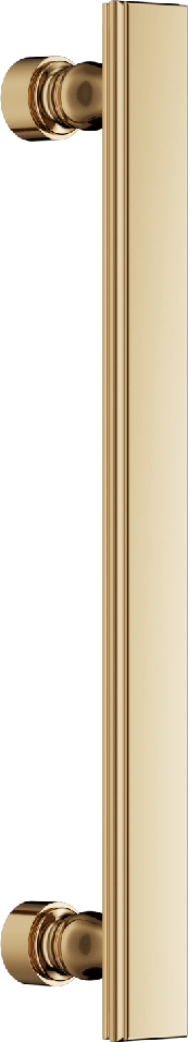 ЛУКРЕЦИЯ ПУЛЛ Полированное золото PVD