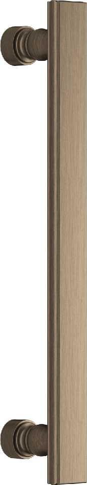 ЛУКРЕЦИЯ ПУЛЛ Матовая бронза