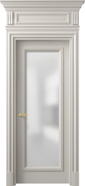 Межкомнатная дверь 7300 БОС САТ. Цвет Бук облачный серый. Материал Массив бука эмаль. Коллекция Antique. Фото. Дверь межкомнатная 7300 БОС САТ. Цвет Бук облачный серый. Материал Массив бука эмаль. Коллекция Antique. Картинка.