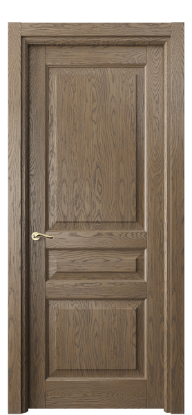 Межкомнатная дверь 0711 ДММ.Б. Цвет Дуб мраморный брашированный. Материал Массив дуба брашированный. Коллекция Lignum. Фото. Дверь межкомнатная 0711 ДММ.Б. Цвет Дуб мраморный брашированный. Материал Массив дуба брашированный. Коллекция Lignum. Картинка.