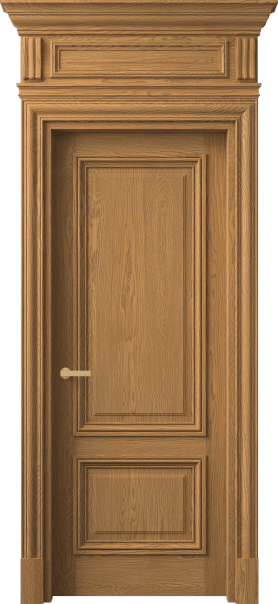 Межкомнатная дверь 7303 ДСЛ.М. Цвет Дуб солнечный матовый. Материал Массив дуба матовый. Коллекция Antique. Фото. Дверь межкомнатная 7303 ДСЛ.М. Цвет Дуб солнечный матовый. Материал Массив дуба матовый. Коллекция Antique. Картинка.