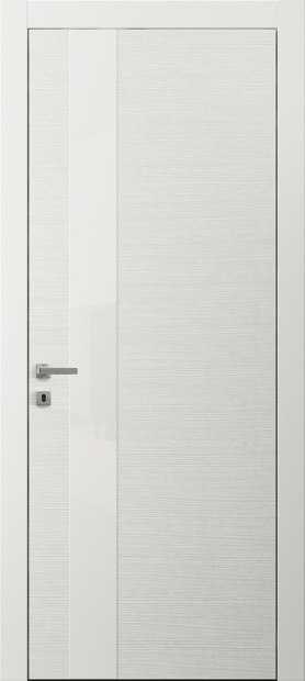 Серия 4035 - Межкомнатная дверь Avant 4035 Таеда Серый